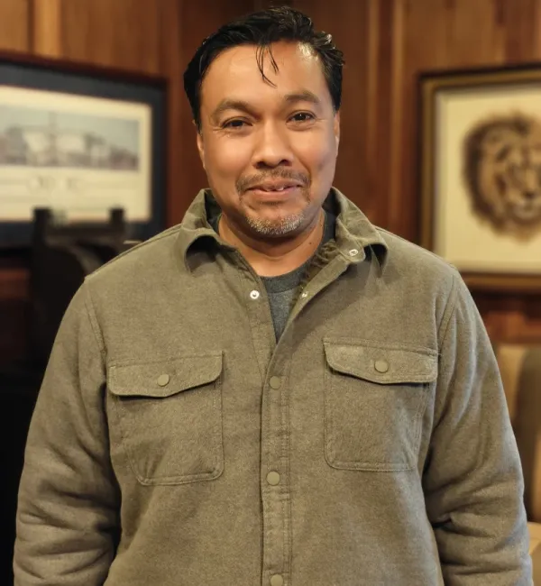 Greenyard Stacker Manager