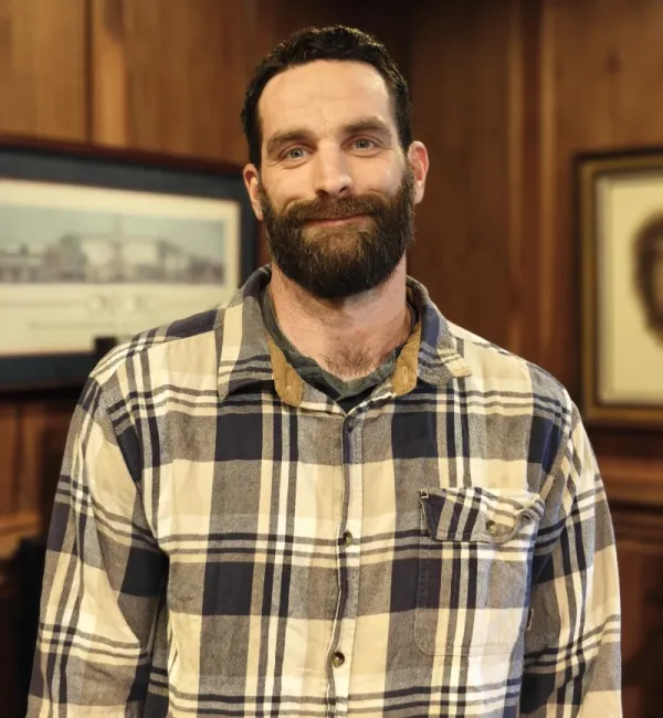 Shipping Receiving Manager