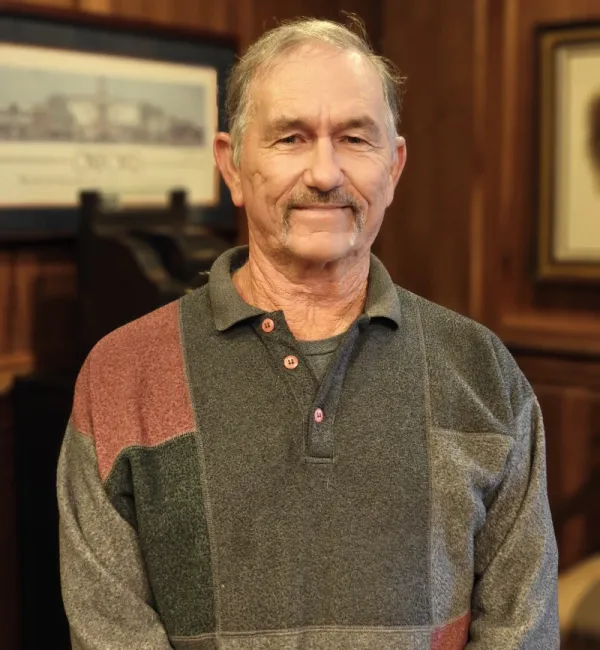 Maintenenace Manager