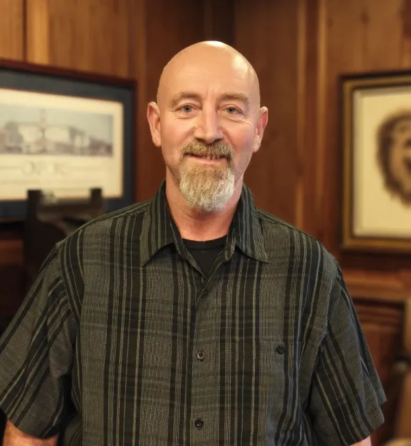 Production Supervisor