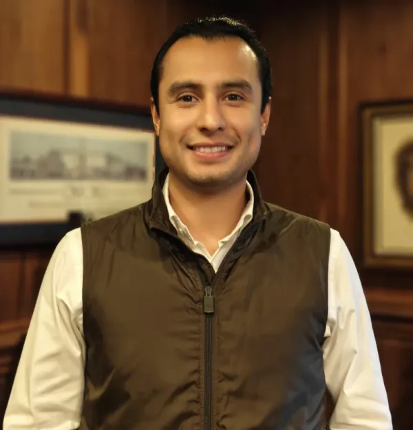 International Sales Manager